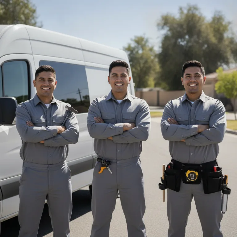 Reparación de Tejados equipo en Fresnillo